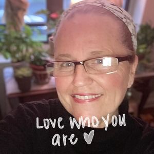 Meet your Posher, Sharon